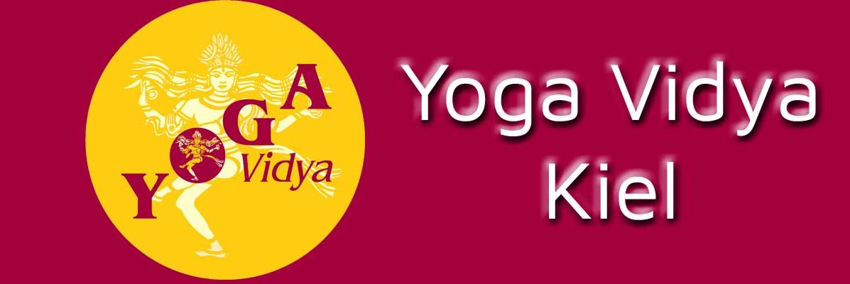 Yoga Vidya in Kiel